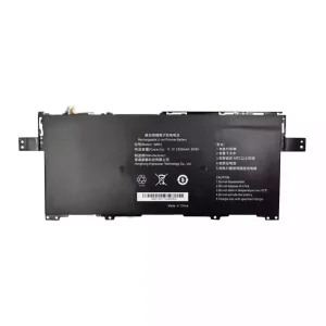 Bateria para notebook IM651 Daoker PV SKU1 K1-G4