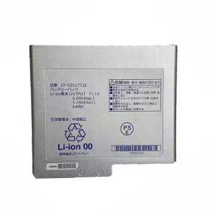 Bateria para notebook PANASONIC CF-VZSU77JS