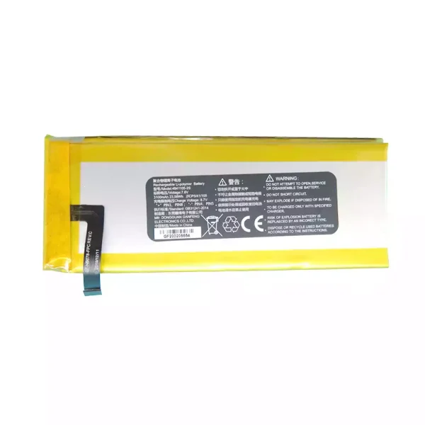 Bateria para notebook GPD MICROPC 4841105-2S