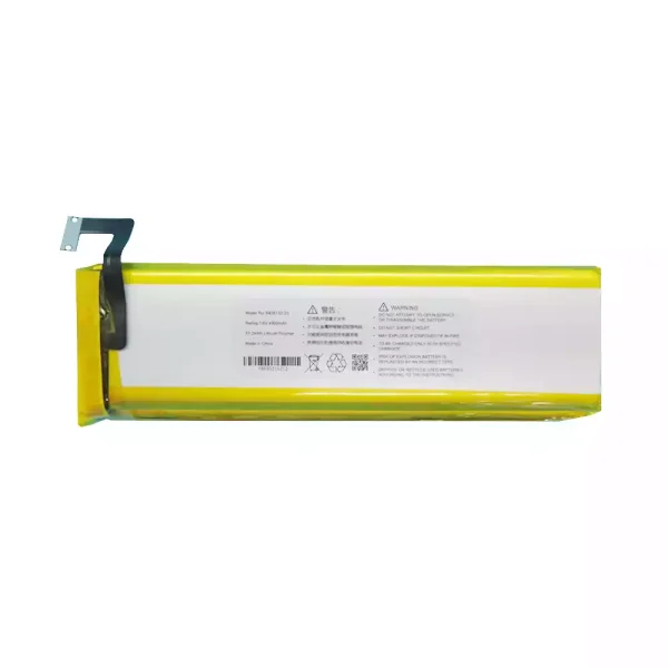 Bateria para notebook GPD WIN2 6438132-2S