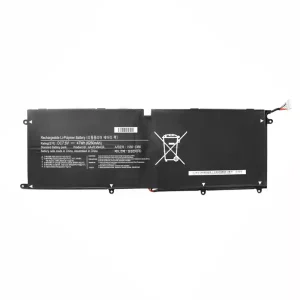 Bateria para notebook SAMSUNG AA-PLVN4CR