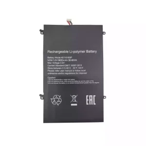 Bateria para notebook 40110180P H-40110180P
