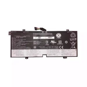 Bateria para notebook LENOVO L19M2PD7 L19C2PD7 5B10X82537 SB10X82539