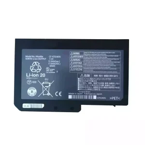 Bateria para notebook PANASONIC CF-VZSU60U CF-VZSU60AJS CF-VZSU61AJS