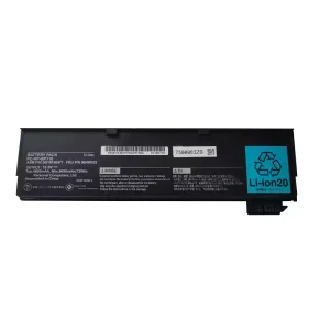 Bateria para notebook NEC PC-VP-BP110 SB10F46471 00HW033