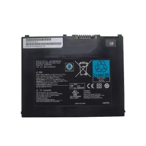 Bateria para notebook FUJITSU FMVNBP225 FPCBP397 Stylistic Q572