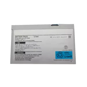 Bateria para notebook NEC PC-VP-BP81 OP-570-76998