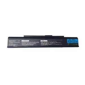 Bateria para notebook NEC PC-VP-BP67