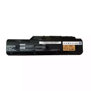 Bateria para notebook NEC PC-VP-WP103 OP-570-76978 LL750TG6R