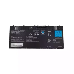 Bateria para notebook FUJITSU FMVNBP221 FBP0287 FPCBP374