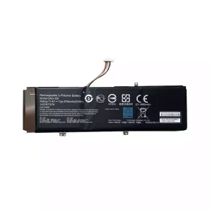 Bateria para notebook Gigabyte GAG-330