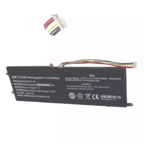 Bateria para notebook UTL-547872-3S,Teclast TBOLT F15 Pro