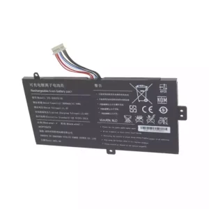 Bateria para notebook UTL-635272-3S