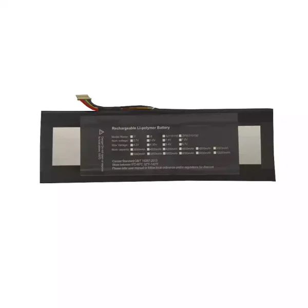 Bateria para notebook PT3571123-2S,AVITA Pura NS14A5 CN6F14