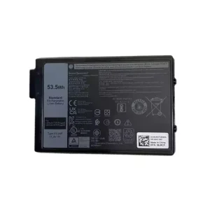 Bateria para notebook DELL XVJNP