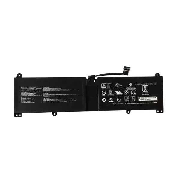 Bateria para notebook MSI Summit E14 Flip Evo A12MT