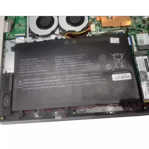 Bateria para notebook W15 B15 20200327