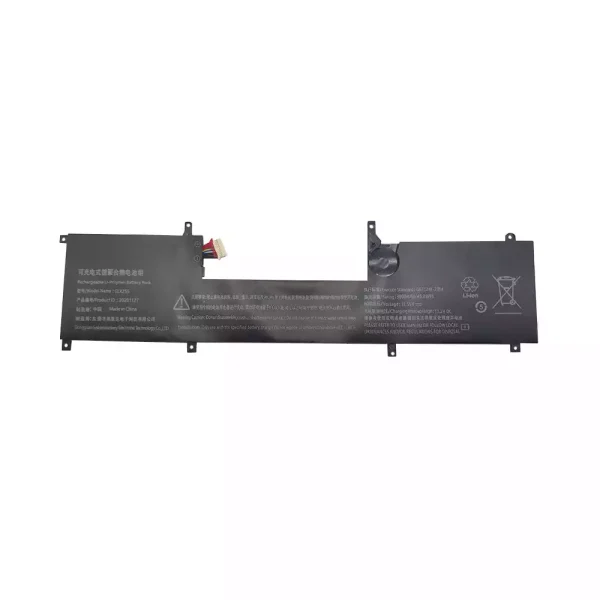 Bateria para notebook GLX255 20201127