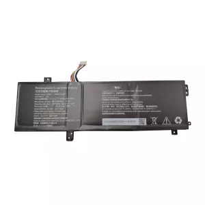 Bateria para notebook 686877-3S1P