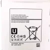 Bateria para Tablet SAMSUNG Galaxy Tab 4 10.1 - Image 3