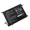 Bateria para Tablet HP TPN-I121,TPN-I122