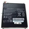 Bateria para Tablet TOSHIBA WT-10PE-A