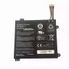 Bateria para Tablet TOSHIBA SATELLITE Click Mini L9W-B