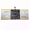Bateria para Tablet ASUS C12P1301