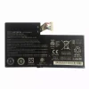 Bateria para Tablet ACER AC13F3L