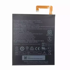 Bateria para Tablet LENOVO LEPAD A5500