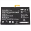 Bateria para Tablet LENOVO Yoga Book YB1-X90F，YB1-X91F