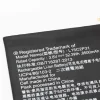 Bateria para Tablet LENOVO Yoga Book YB1-X90F，YB1-X91F - Image 3