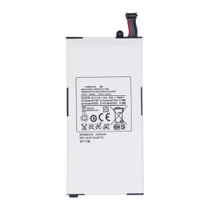 Bateria para Tablet SAMSUNG SP4960C3A