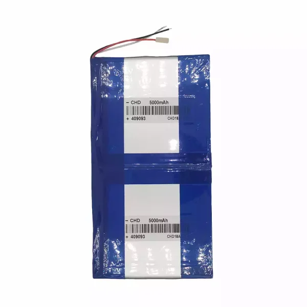 Bateria para Tablet Teclast X98 pro,X98 3G Air,X98 3G Air II - Image 3