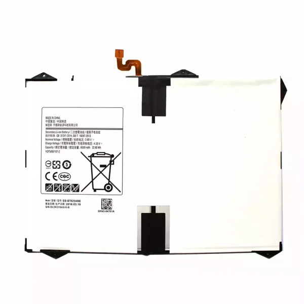 Bateria para Tablet SAMSUNG Galaxy tab s3 9.7" SM-T825C