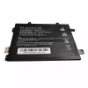 Bateria para Tablet HASEE B105-2S1P-3800