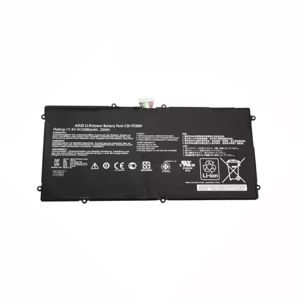 Bateria para Tablet ASUS EeePad TF201 TF201P