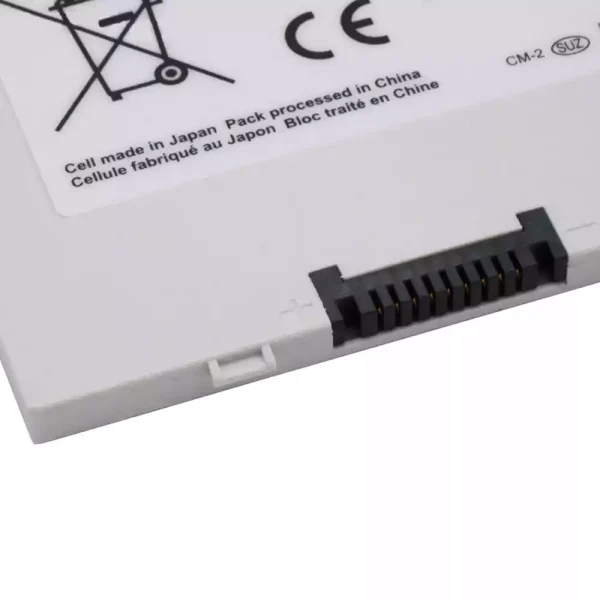 Bateria para Tablet TOSHIBA AT100 AT105 WT310 - Image 4