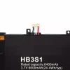 Bateria para Tablet HUAWEI HB3S1 - Image 4