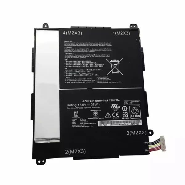 Bateria para Tablet ASUS C21N1326