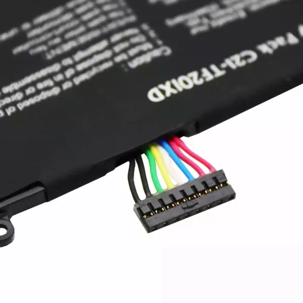 Bateria para Tablet ASUS C21-TF201XD,TF201,TF201XD - Image 4