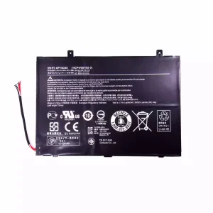 Bateria para Tablet Acer Switch Pro 11 SW5-111P -18K0