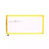 Bateria para Tablet Li3846T43P6hF07632,ZTE K88 AT&T Trek 2 HD - Imagem 2