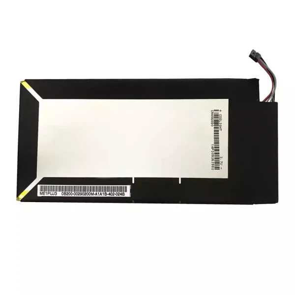 Bateria para Tablet ASUS C11-ME172V,MeMO k004 - Image 2