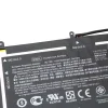 Bateria para Tablet HP 756417-001,756187-2B1 - Imagem 3