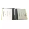 Bateria para Tablet ASUS Transformer Book TX201LAF - Image 2