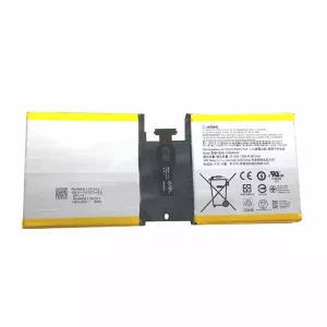 Bateria para Tablet G16QA043H,MICROSOFT Surface Go 1824