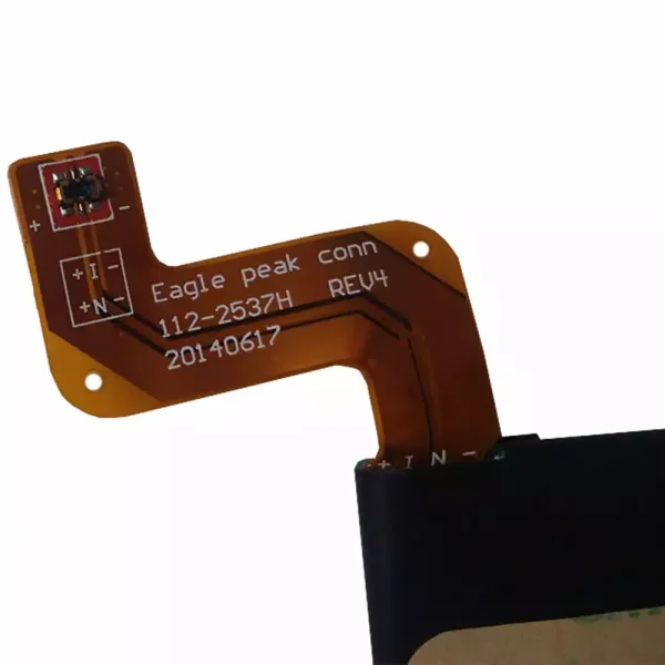 Bateria para Tablet DELL H6PR0,H6PRO - Image 3