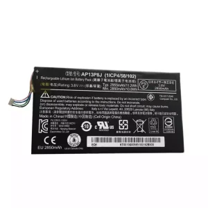 Bateria para Tablet ACER Iconia Tab B1-720