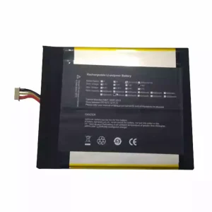 Bateria para Tablet CHUWI HW-34154184,AeroBook 13.3